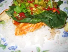 Lime-Infused Thai Chicken and Bok Choy Stir-Fry Recipe