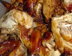 Lindas Huli Huli Chicken