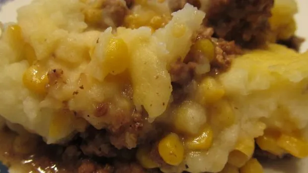 Lindas Shepherds Pie