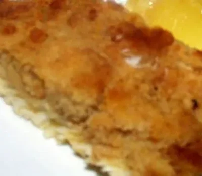 Lindas Stuffed Haddock Or Flounder