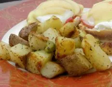 Linnys Breakfast Potatoes