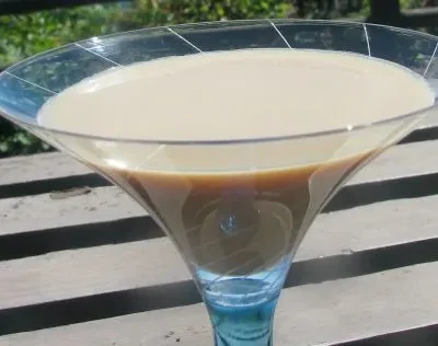 Liquid Caramel