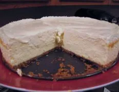 Lite Almond Cheesecake Lower Carb