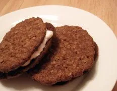 Little Debbie Oatmeal Cream Pie