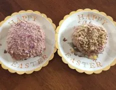 Liverwurst Ball