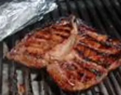 Lobels Guide To Grilling The Perfect Steak