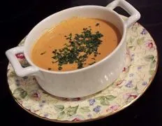 Lobster Bisque