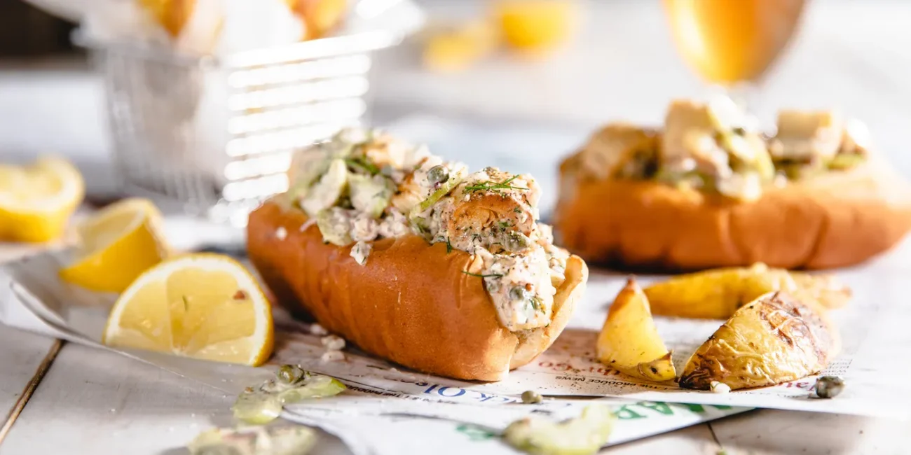 Lobster Rolls