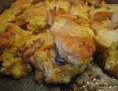 Lollys French Toast Casserole