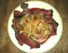 London Broil