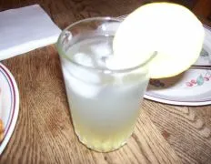 Long Lime Drink