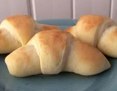 Lorilyns Dinner Roll Dough