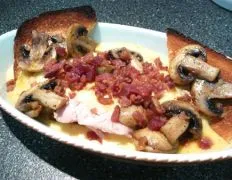 Louisville Hot Brown