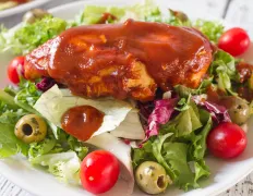 Low-Calorie Cola Chicken Recipe – Only 4 SmartPoints!