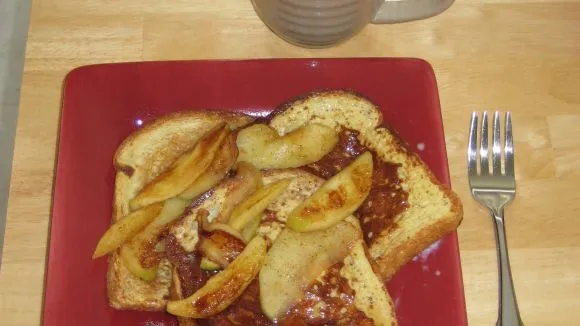 Low-Calorie French Toast Recipe for a Healthy Breakfast