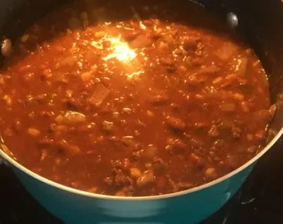 Low-Calorie Hearty Taco Soup Recipe - Perfect For Weight Loss Goals