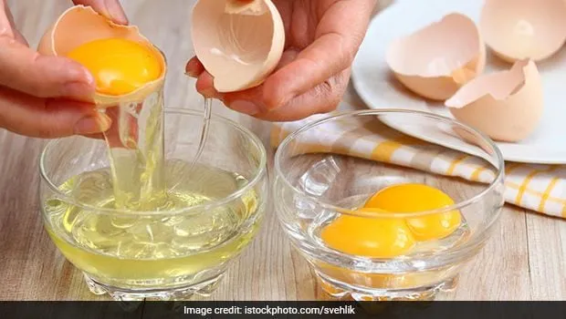 Low-Calorie Protein-Packed Omelette for Weight Loss