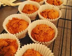 Low-Calorie Pumpkin Spice Muffins For A Healthy Diet