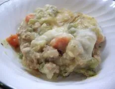 Low-Calorie Shepherd’s Pie for Healthy Weight Management