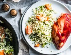 Low-Calorie Teriyaki Glazed Chicken Recipe – Only 4 WW Points