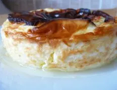 Low Carb Atkins Friendly Cheese Cake