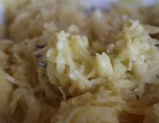 Low Carb Baked Spaghetti Squash With