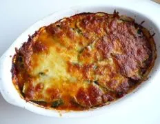 Low Carb Lasagna Mama