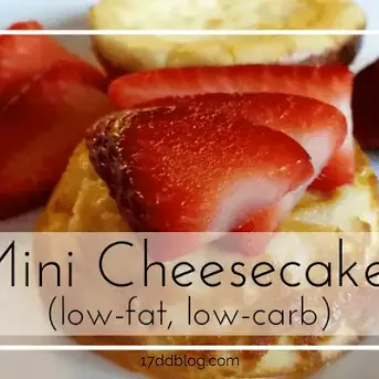 Low Carb Low Cal Low Fat Frosty Pudding