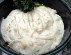 Low Fat Mayonnaise