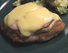 Lubys Cafeteria Chicken Durango