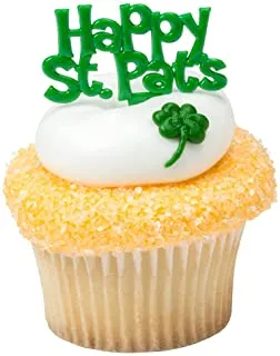 Lucky Shamrock Cake For St. Patricks Day 1