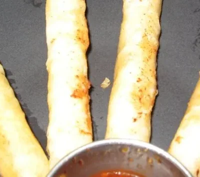 Lumpia Asian