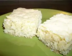 Luscious West African Lime Cake: A Tropical Delight Recipe
