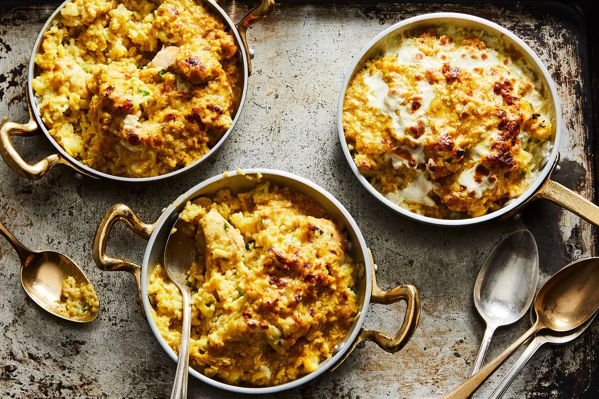 Macanese Fried Rice