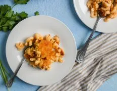 Macaroni And Cheese