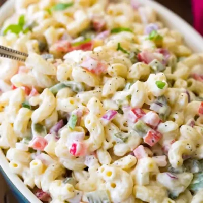 Macaroni Salad