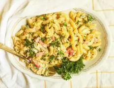 Macaroni Salad