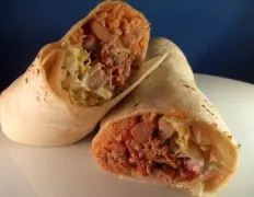 Macho Burritos