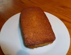 Maddogs Mango Coconut Bread