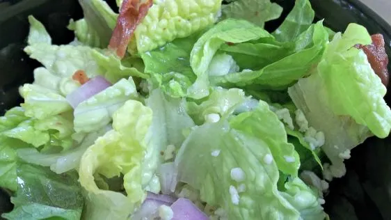 Maggianos Little Italy House Salad