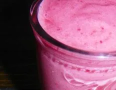 Magic Bullet Smoothie