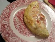 Magic Omelette