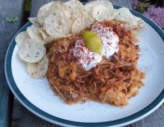 Make-Ahead Taco Spaghetti Casserole: A Freezer-Friendly Family Favorite
