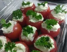 Make Your Own Boursin Cheese - Paula Deen