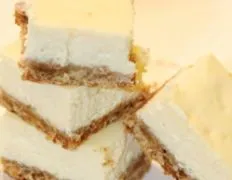 Make Your Own Cheesecake Bar