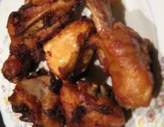 Malay Fried Chicken