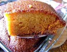 Malva Pudding