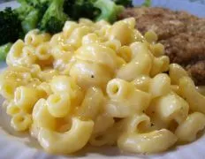 Mamas Best Macaroni And Cheese