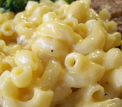 Mamas Best Macaroni And Cheese