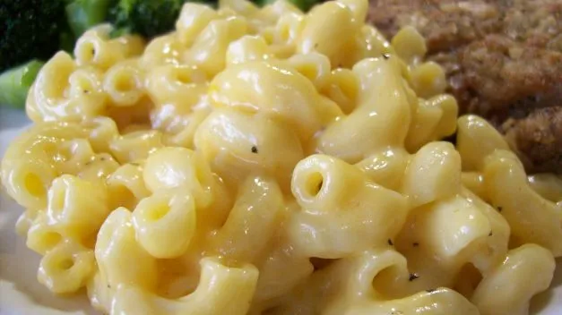 Mamas Best Macaroni And Cheese